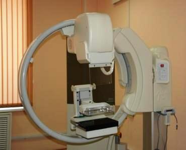 В поликлинике № 2 МБУЗ «ГКБ им. Н.И. Пирогова» установлен современный маммограф